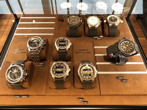 breitling factory outlet|breitling watches outlet store.